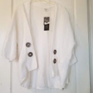 Neon Buddha XL Sweater with Tag